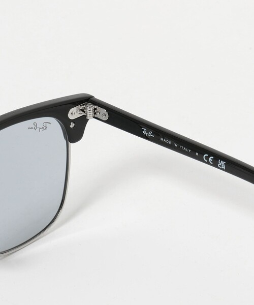 Ray-Ban サングラス 「Ray-Ban」 クラブマスター/アイウェア