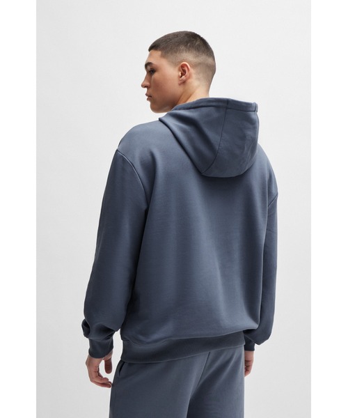 HUGO BOSS 未使用 メンズ パーカー XXL(国内定価¥45 100)｜Yahoo