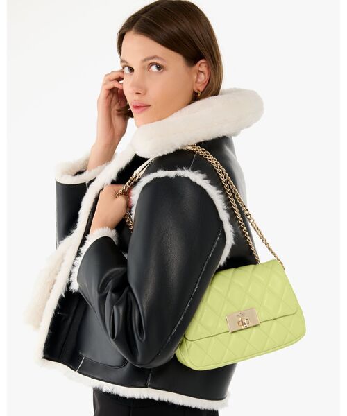 kate spade NEW YORK ショルダーバッグ バッグ キャリー スモール