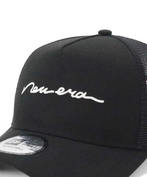 新品　キャップ NEW ERA キャップ 帽子 ニューエラメッシュキャップ 9FORTYA