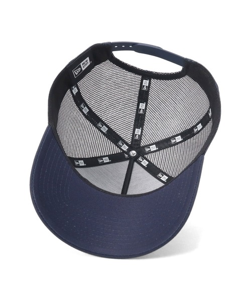 NEW ERA キャップ 帽子 ニューエラメッシュキャップ 9FORTYA