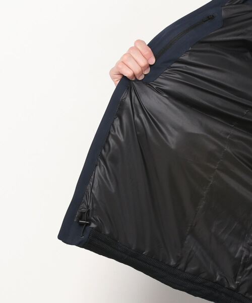 BEAUTY＆YOUTH UNITED ARROWS ダウンジャケット M ブラック メンズ