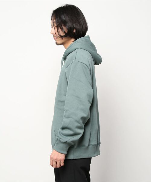 THE NORTH FACE 「THE FACE」 プルオーバーパーカー M ホワイト