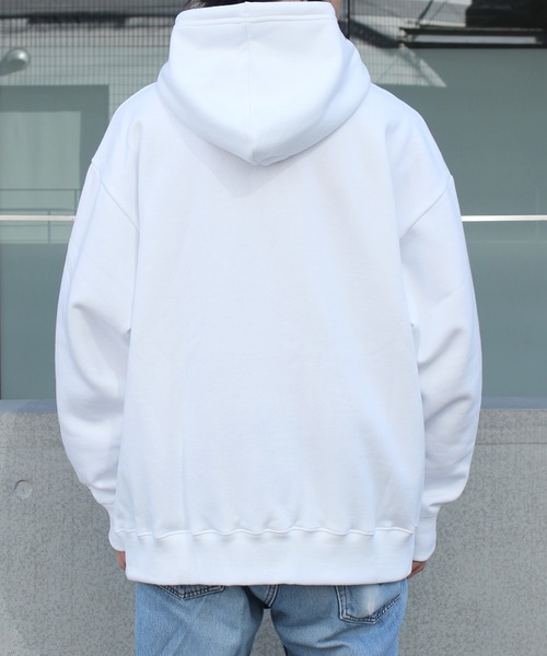 THE NORTH FACE ホワイトパーカー M THE NORTH FACE 「THE FACE」 プルオーバーパーカー M ホワイト