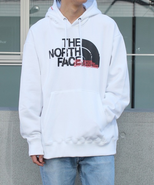 2 THE NORTH FACE パーカー メンズ ホワイト M 新品 楽天市場】ノースフェイス パーカー メンズ プルオーバー