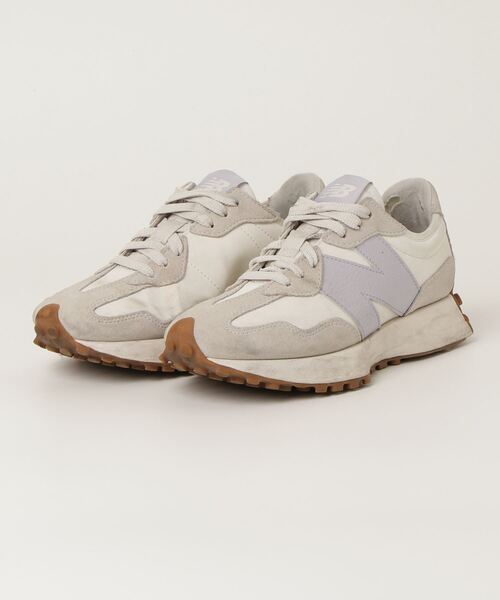 New Balance 「New Balance」 ローカットスニーカー 24.0cm