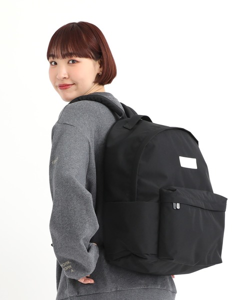 Manhattan Portage リュックサック レディース メンズ JALオリジナル バックパック リュックサック 男女兼用 メンズ
