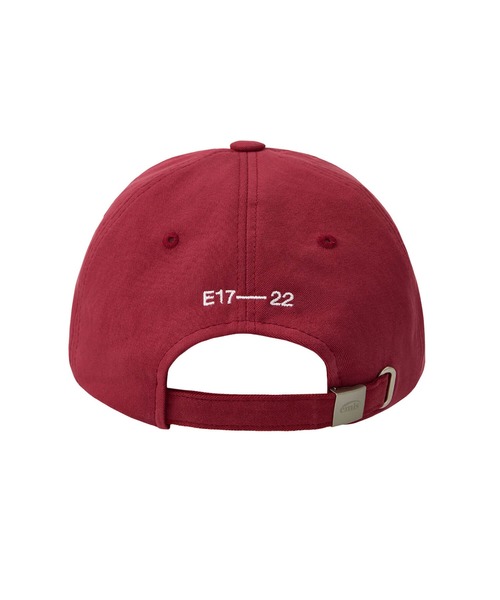emis キャップ 帽子 NEW LOGO MIX BALL CAP(RENEWAL) レディース