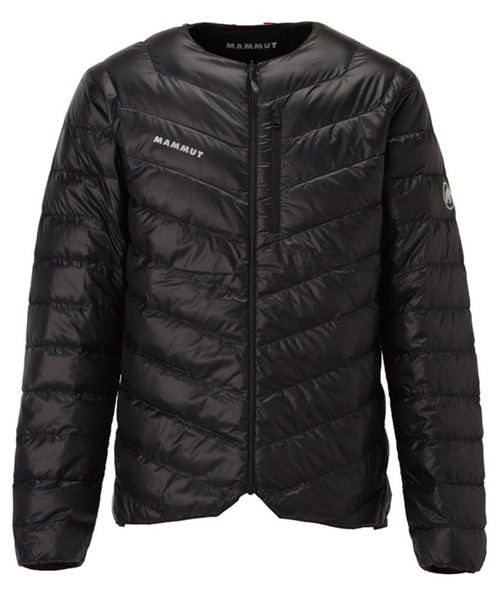 マムート　コンパクトダウン MAMMUT（マムート） ダウンジャケット SMALL ネイビー メンズ