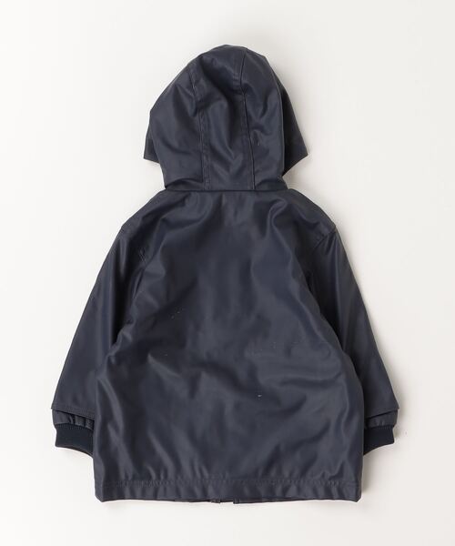 ゆか　プチバトー 6ans フード付きパフジャケット ネイビー 楽天市場】PETIT BATEAU (K)フード付きパフジャケット_キッズG