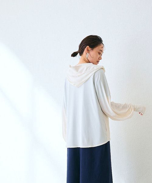 国内発送 Saint Barth フード付き パーカ Man sweatshirts – MC2 Saint Barth