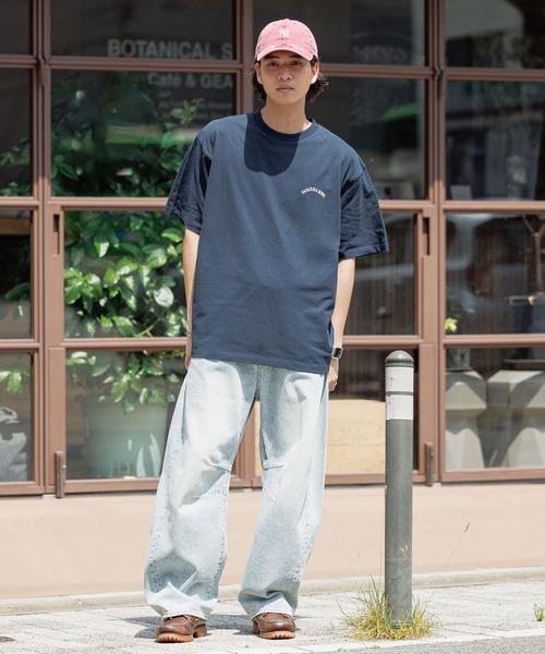 RAGEBLUE（レイジブルー） tシャツ 「Sasazuka Bowl」笹塚ボウルコラボ