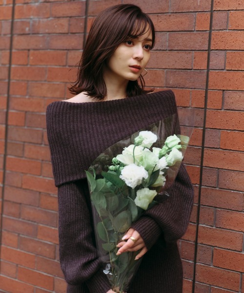 なーちゃんアニュアンスワンピース なーちゃんアニュアンスワンピース なーちゃんアニュアンスワンピース