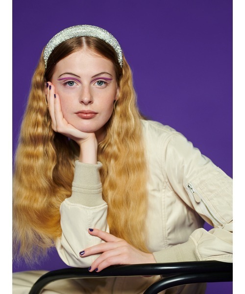 「FURFUR」 コート 1 ライトベージュ レディース_画像9