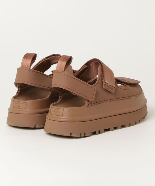 UGG アグ　フラットシューズ　23cm ベージュ 楽天市場】UGG スリッポン レディース フラット おしゃれ