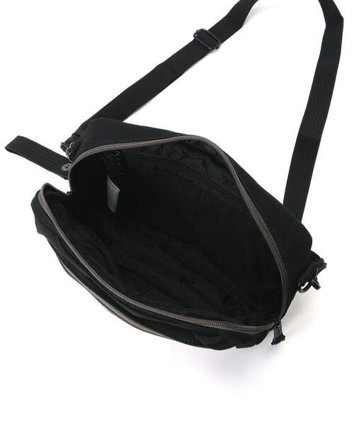 国内発送【AVIREX】2WAY SHOULDER BAG ”TOP GUN” 2WAY SHOULDER BAG ”TOP GUN” | AVIREX（アヴィレックス