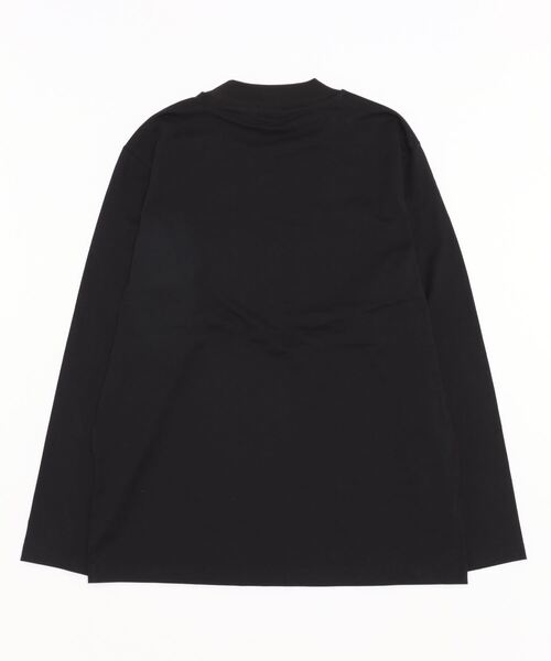 「BEAUTY&YOUTH UNITED ARROWS」 長袖Tシャツ L ダークグレー メンズ