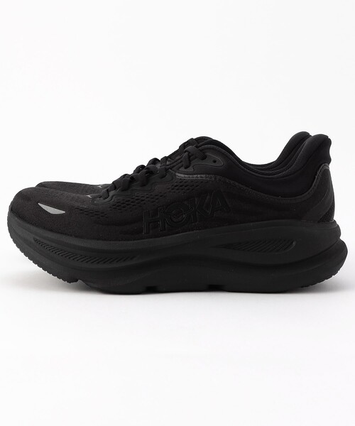 靴 HOKA BONDAI9 26cm HOKA ONEONE スニーカー ONE ONE/ホカオネオネ Bondi 9「26.0