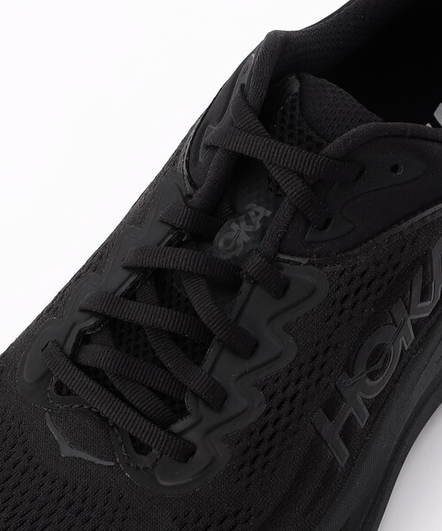 HOKA ONEONE スニーカー ONE ONE/ホカオネオネ Bondi 9「26.0