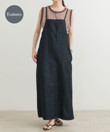 ワンピース 「別注」Lee×DOORS　キャミワンピース｜ZOZOTOWN Yahoo!店