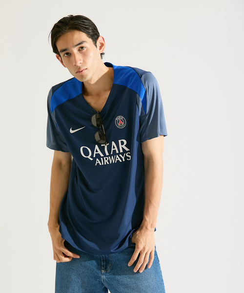 NIKE - 値下げ❣️Nike W  Top SS レディースTシャツ DRI-FIT  M NIKE公式】 レディース Dri-FIT トップス & Tシャツ【ナイキ公式