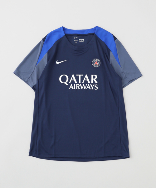 tシャツ 「NIKE / ナイキ」 PSG M NK DF STRK SS TOP K HJ7758