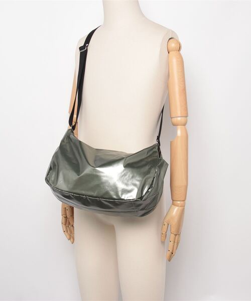 jack gomme（ジャックゴム） ショルダーバッグ バッグ レディース