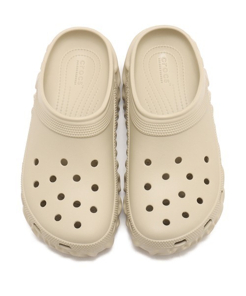 crocs（クロックス） サンダル crocs Salehe Bembury x Saru