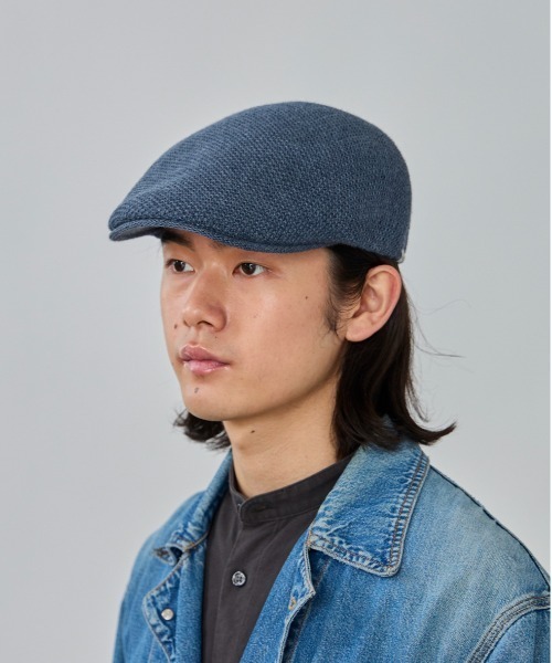 CRIMIE（クライミー） ベレー帽 M ブラック メンズ : ZOZOTOWN Yahoo