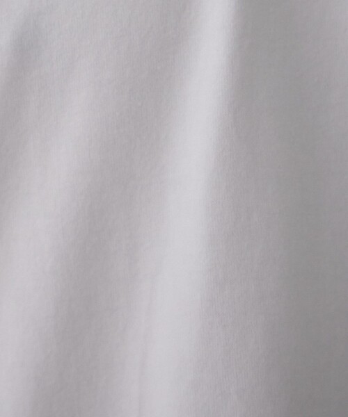 「PUBLIC TOKYO」 半袖Tシャツ 1 ホワイト メンズ