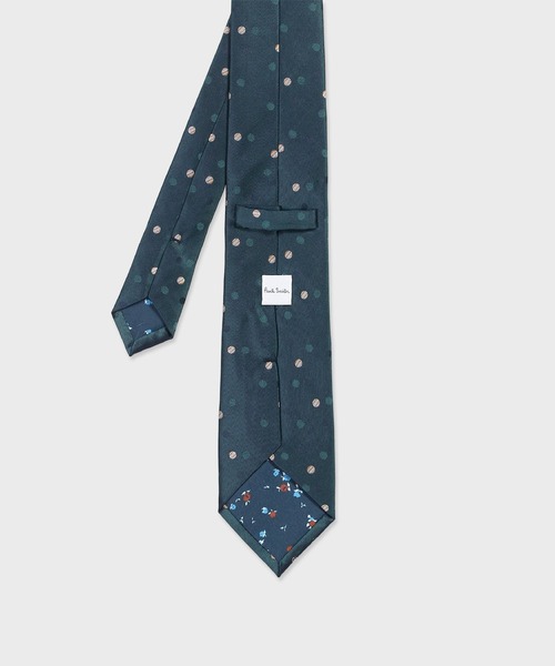 Paul Smith エレガントストライプネクタイ ポールスミス ネクタイ Paul Smith PS34 ストライプ ワイン