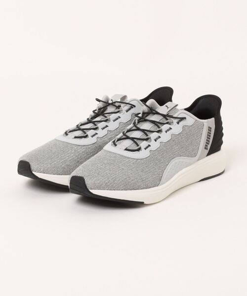 PUMA（プーマ） ウォーキングシューズ スニーカー 「PUMA」ソフトR