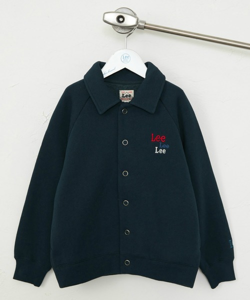 Lee（リー） トレーナー Lee/リー「110-150cm」キッズ スウェット