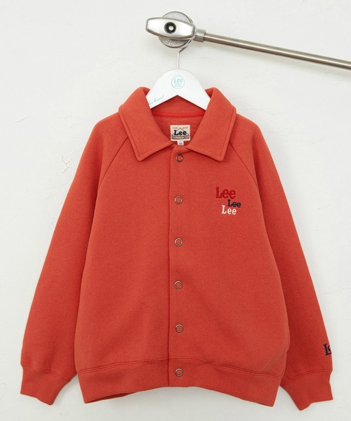 Lee（リー） トレーナー Lee/リー「110-150cm」キッズ スウェット