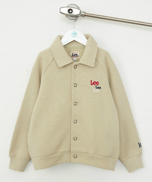 Lee（リー） トレーナー Lee/リー「110-150cm」キッズ スウェット