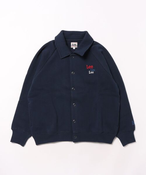 Lee（リー） トレーナー Lee/リー「110-150cm」キッズ スウェット