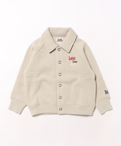 Lee（リー） トレーナー Lee/リー「110-150cm」キッズ スウェット