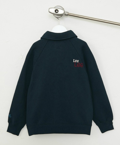 Lee（リー） トレーナー Lee/リー「110-150cm」キッズ スウェット