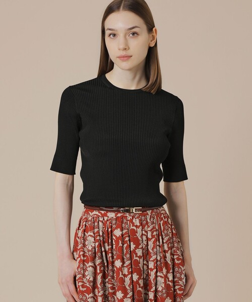 MACKINTOSH LONDON 半袖ニット ✴︎本日限定✴︎ MACKINTOSH LONDON（マッキントッシュ ロンドン） ニット セーター
