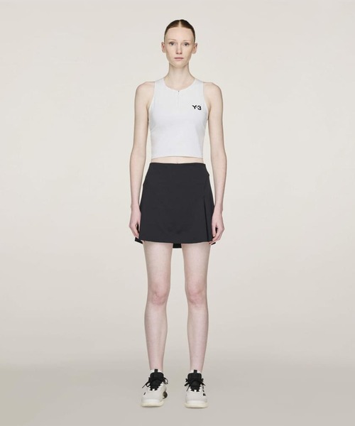 y-3 スカート Y-3（ワイスリー）の「QUILTED SKIRT（スカート）」 - WEAR