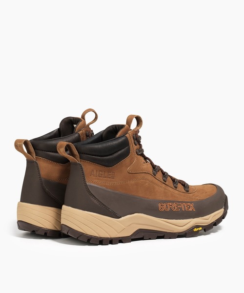 新品　未使用品　米軍放出品　GORE–TEX vibramソール　28cm GORE-TEX×Vibramソール タフに使えるスニーカータイプの