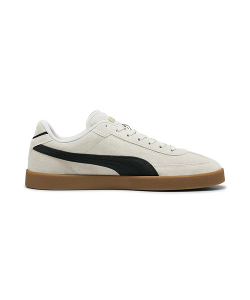 新品未使用 PUMA（プーマ） スエード スニーカー 黒/白 26cm スニーカー プーマ PUMA スエードXL ブラック 黒 395205-02 メンズ