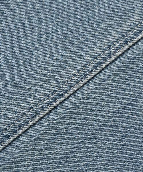 COHINA（コヒナ） ジーンズ デニム デニムパンツ KUROKI DENIM