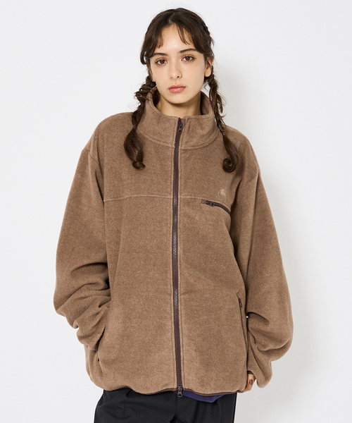 新品、未使用、v12⭐︎フリースジャケット⭐︎XL KELTY（ケルティ） ブルゾン アウター 「KELTY / ケルティ」Puff-leece