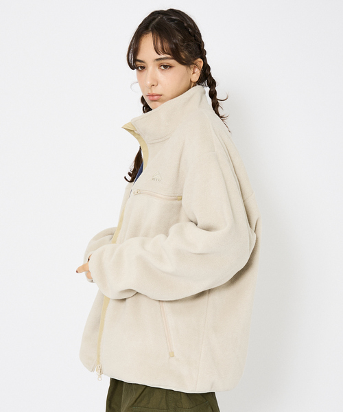KELTY（ケルティ） ブルゾン アウター 「KELTY / ケルティ」Puff-leece