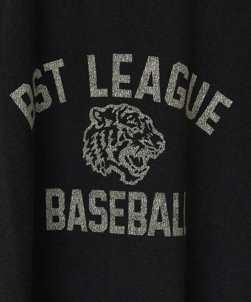 「WHIMSIC」 ノースリーブトップス FREE ホワイト系その他2 メンズ_画像4