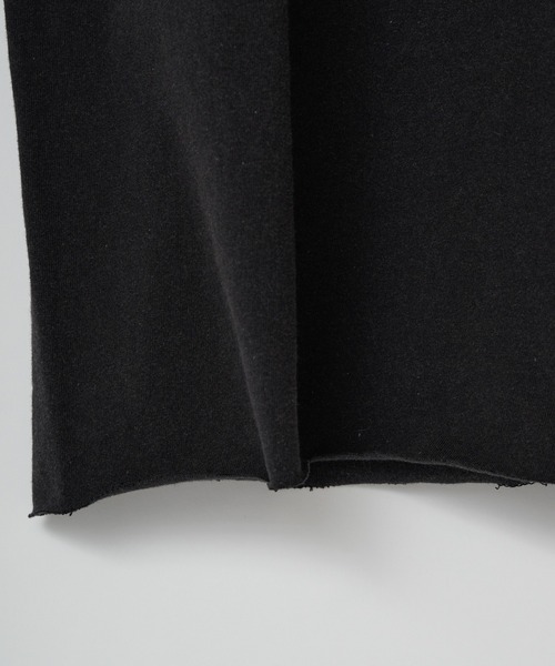 「WHIMSIC」 ノースリーブトップス FREE ホワイト系その他2 メンズ_画像7