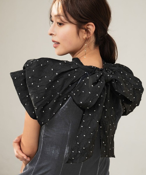 GIRL DRESS FOR NOW ドレス : ZOZOTOWN Yahoo!店 - 通販 - Yahoo