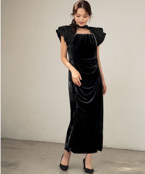 GIRL DRESS FOR NOW ドレス : ZOZOTOWN Yahoo!店 - 通販 - Yahoo