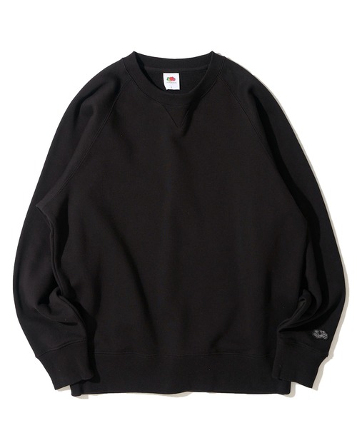 FRUIT OF THE LOOM（フルーツオブザルーム） トレーナー スウェット
